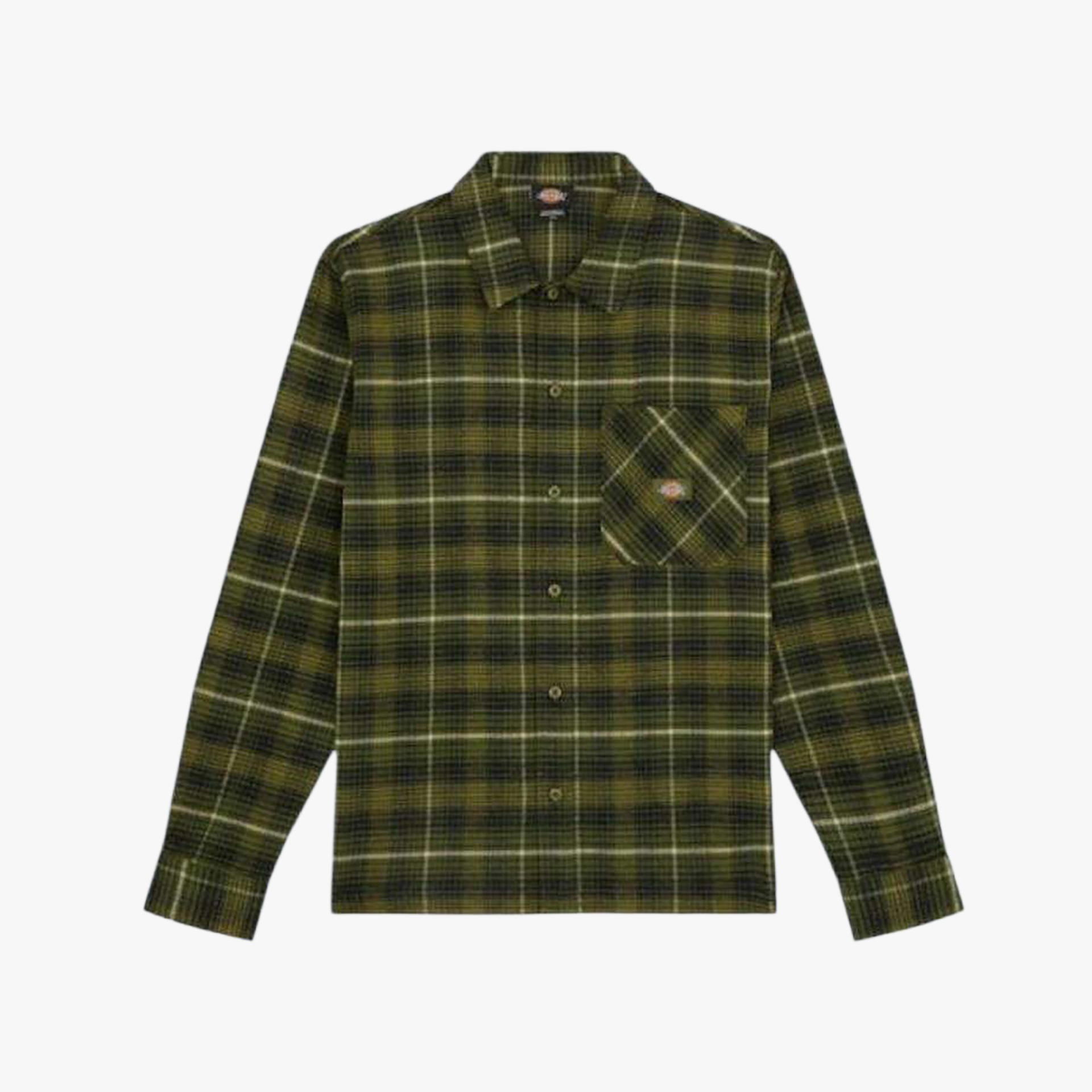 Dickies Forest Check