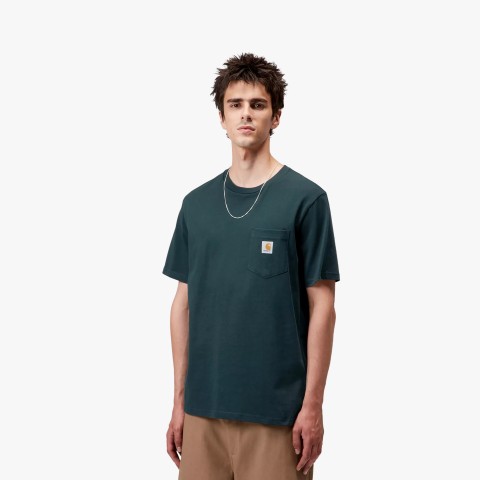 Carhartt WIP S/S Pocket Carhartt WIP S/S Pocket