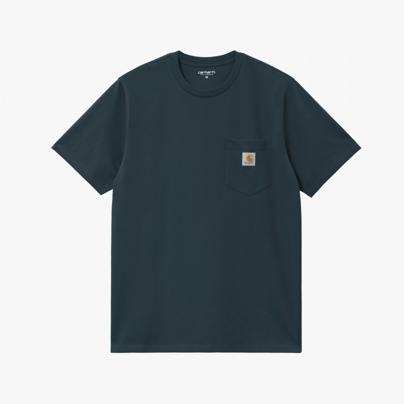 Carhartt WIP S/S Pocket Carhartt WIP S/S Pocket