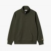 Carhartt WIP Chase Neck Zip Carhartt WIP Chase Neck Zip
