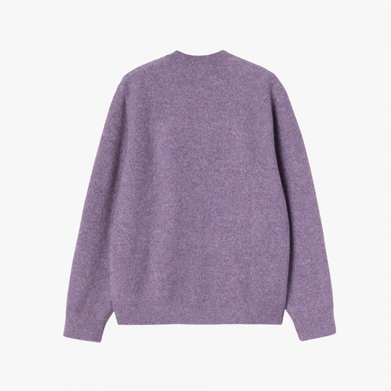 Carhartt WIP Curtis - I035394 3B0 XX - Fuxia, Urban Tribes United