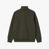 Carhartt WIP Chase Neck Zip Carhartt WIP Chase Neck Zip