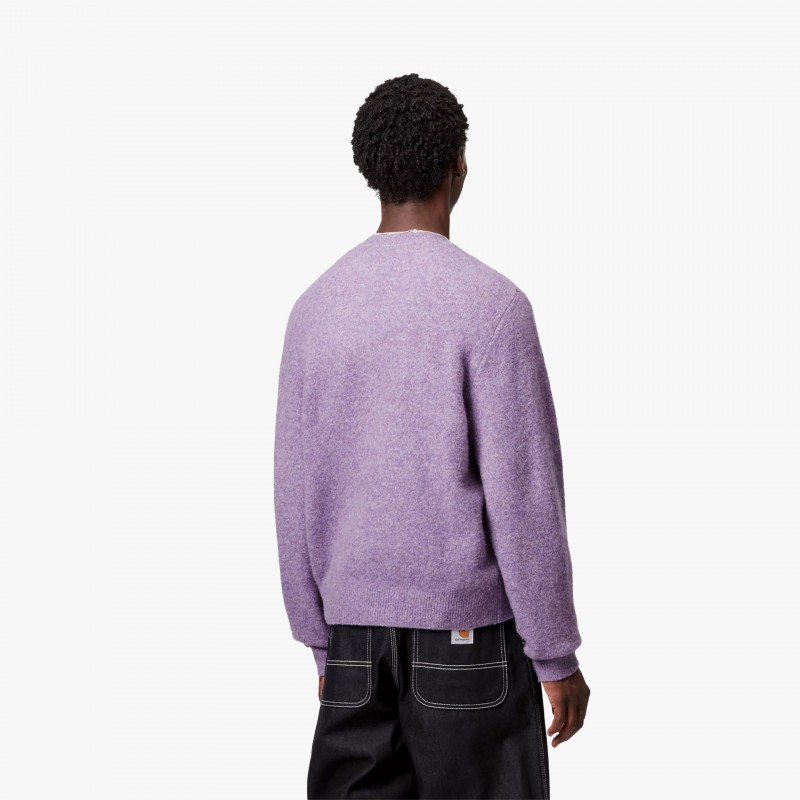 Carhartt WIP Curtis - I035394 3B0 XX - Fuxia, Urban Tribes United