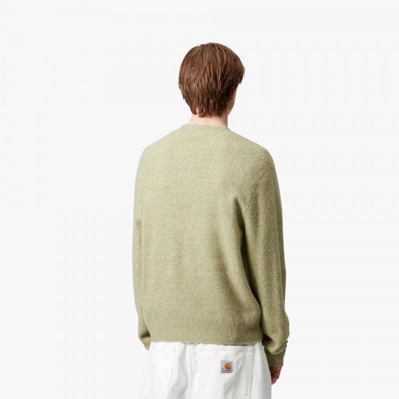 Carhartt WIP Curtis - I035394 3D9 XX - Fuxia, Urban Tribes United