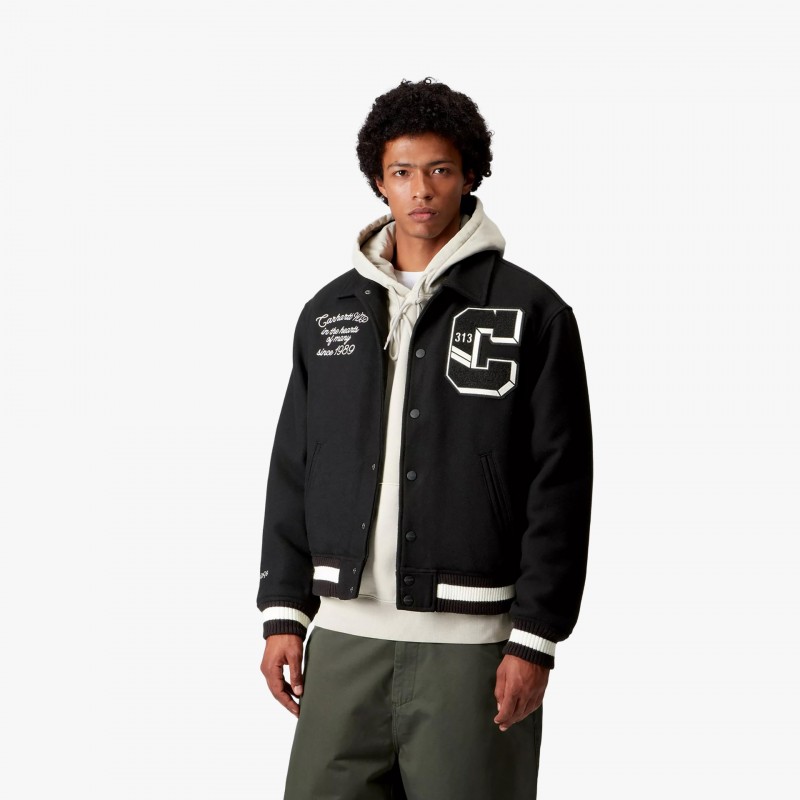 Carhartt WIP World Class Varsity Carhartt WIP World Class Varsity
