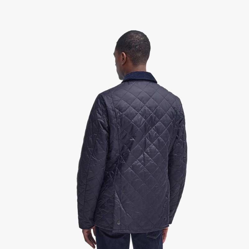 Barbour Heritage Liddesdale - MQU0240NY92A - Fuxia, Urban Tribes United