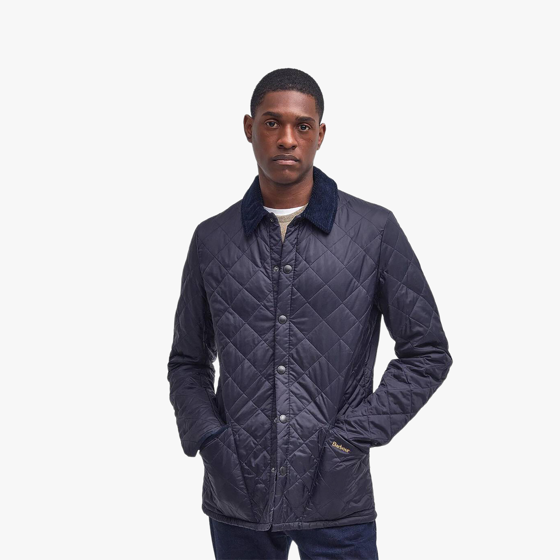Barbour Heritage Liddesdale