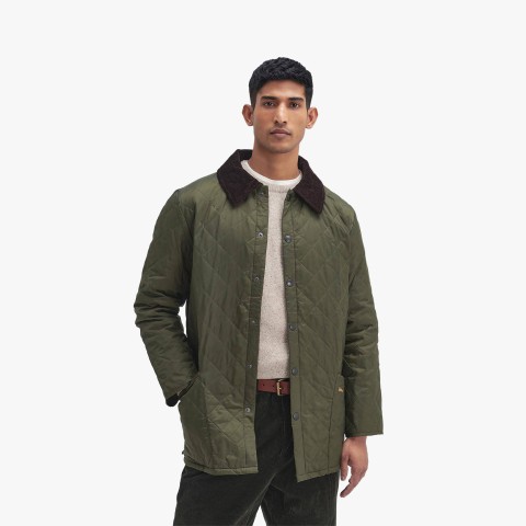 Barbour Heritage Liddesdale