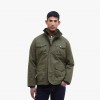 Barbour Ogston Barbour Ogston