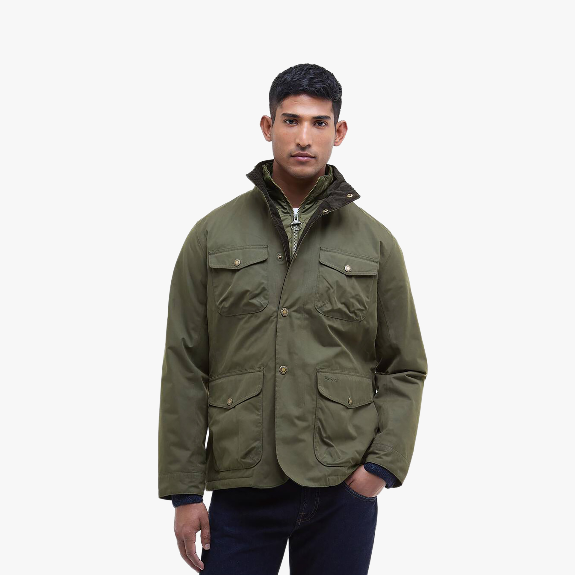 Barbour Ogston