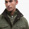 Barbour Ogston Barbour Ogston