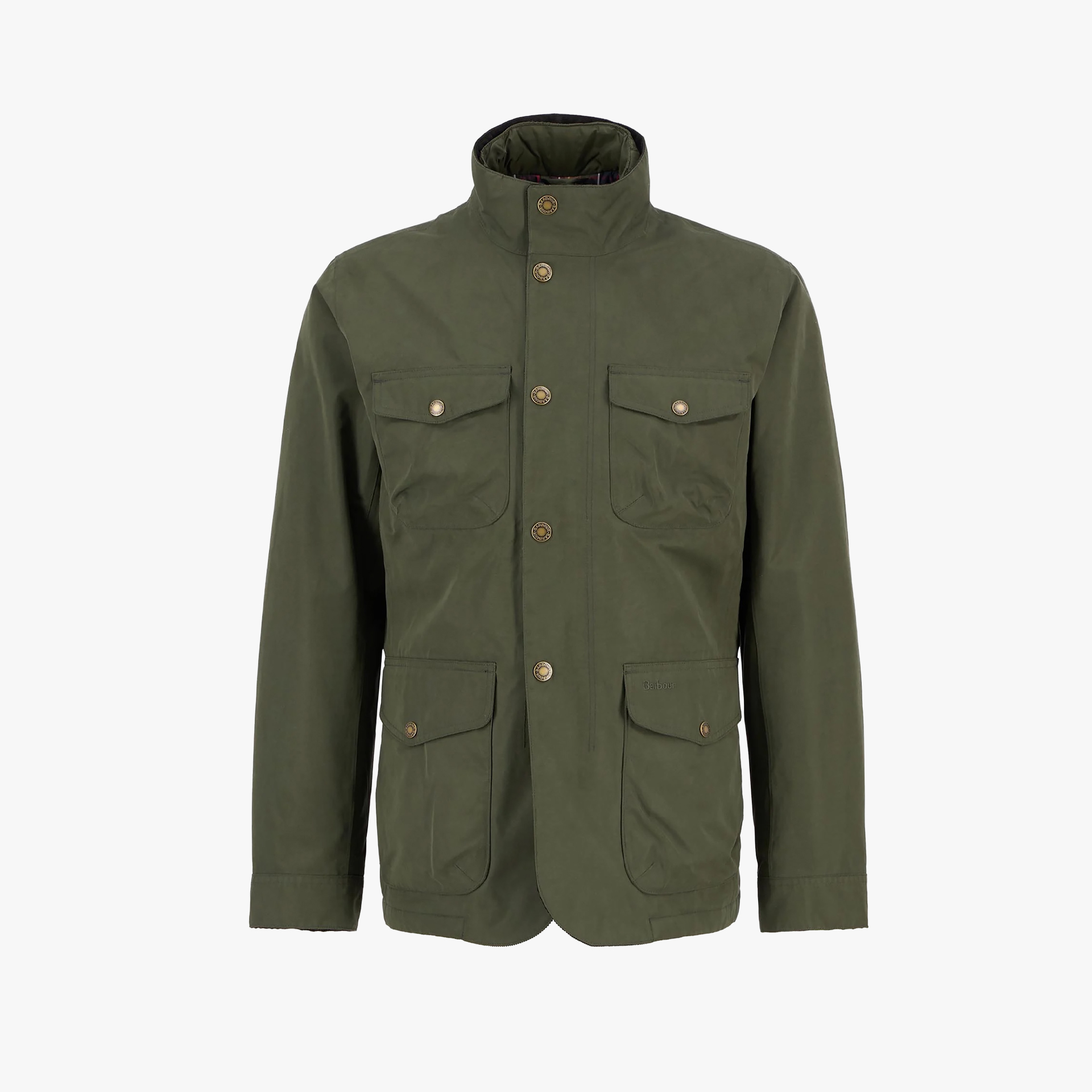 Barbour Ogston
