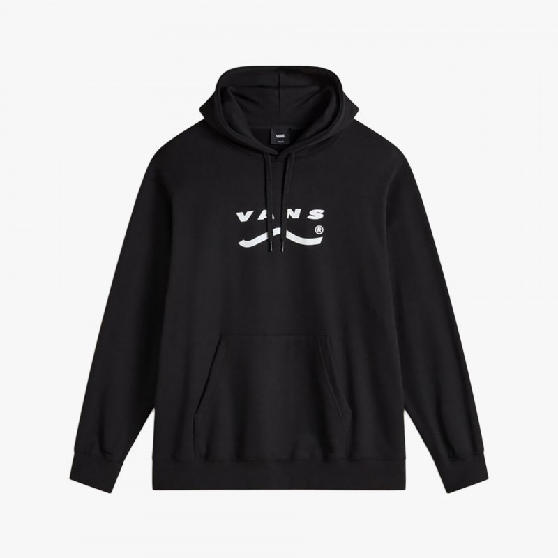 Vans Deteremined - VN000P8GBLK - Fuxia, Urban Tribes United