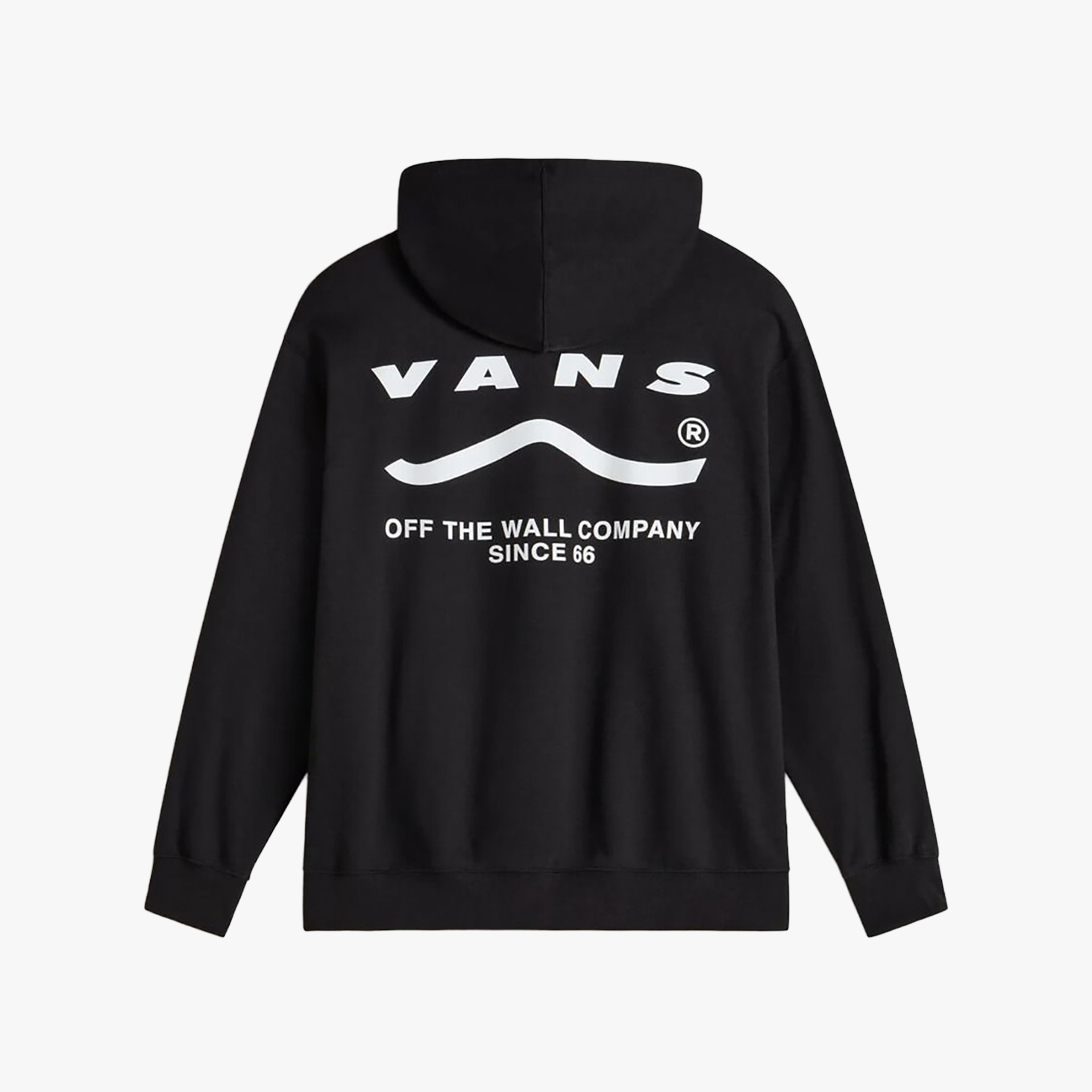 Vans Deteremined