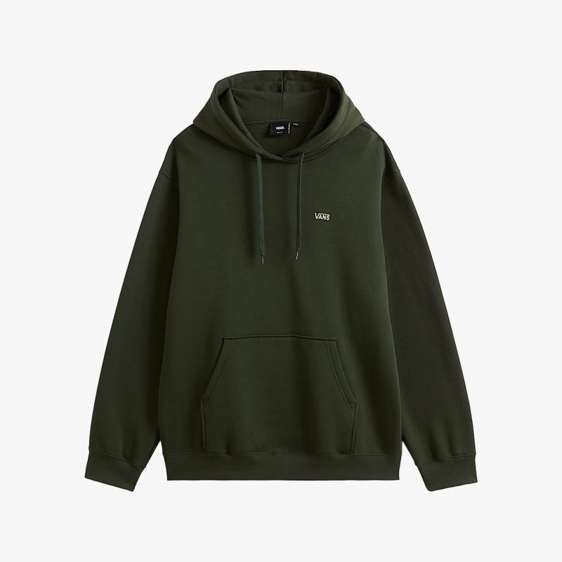 Vans Left Chest II Vans Left Chest II - VN000P21EMU - Fuxia, Urban Tribes United