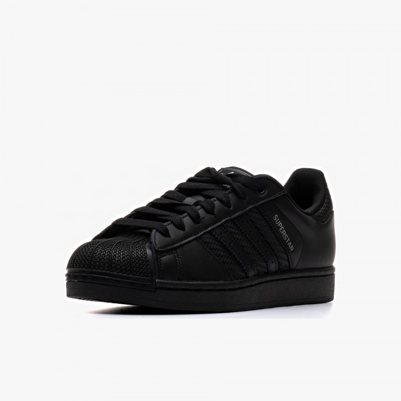 adidas Superstar II - JQ6344 - Fuxia, Urban Tribes United