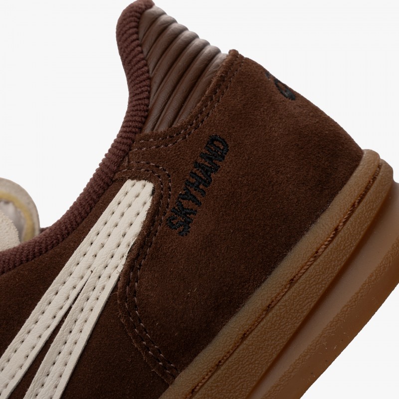 Asics Skyhand OG - 1203A452 200 - Fuxia, Urban Tribes United