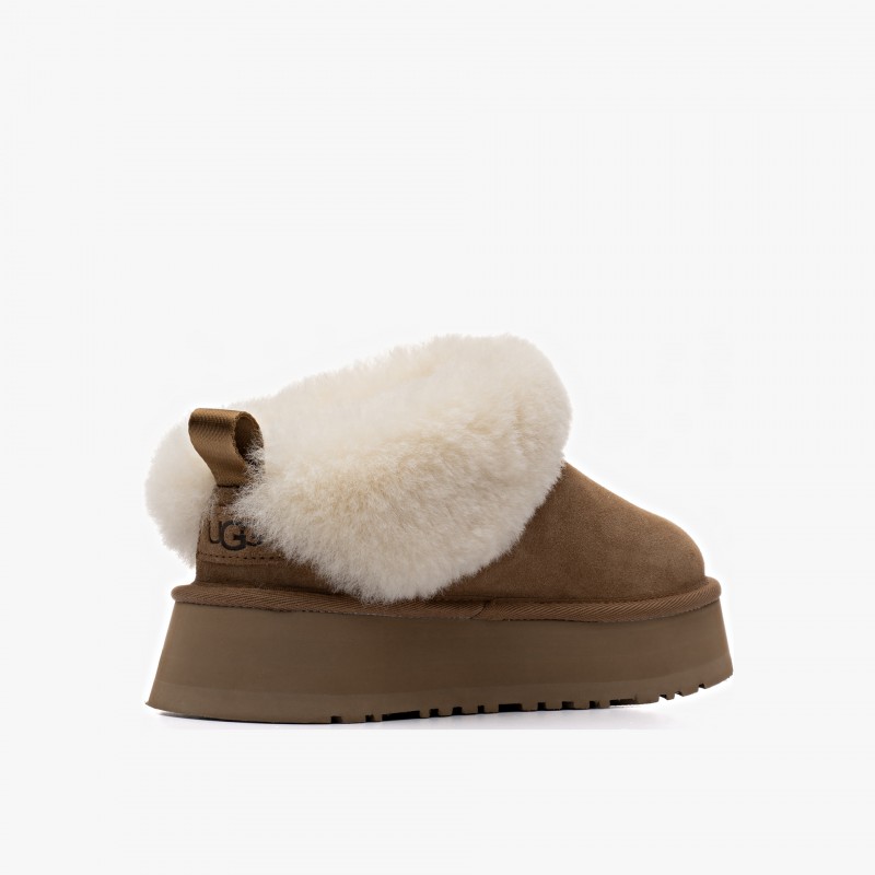 UGG W Tazzelle UGG W Tazzelle - 1171393 CHE - Fuxia, Urban Tribes United
