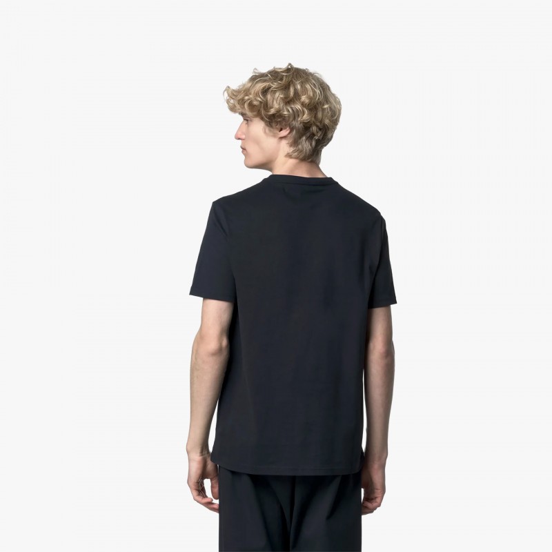 K Way Odom Jersey Peach K Way Odom Jersey Peach - K3136RW K89 - Fuxia, Urban Tribes United