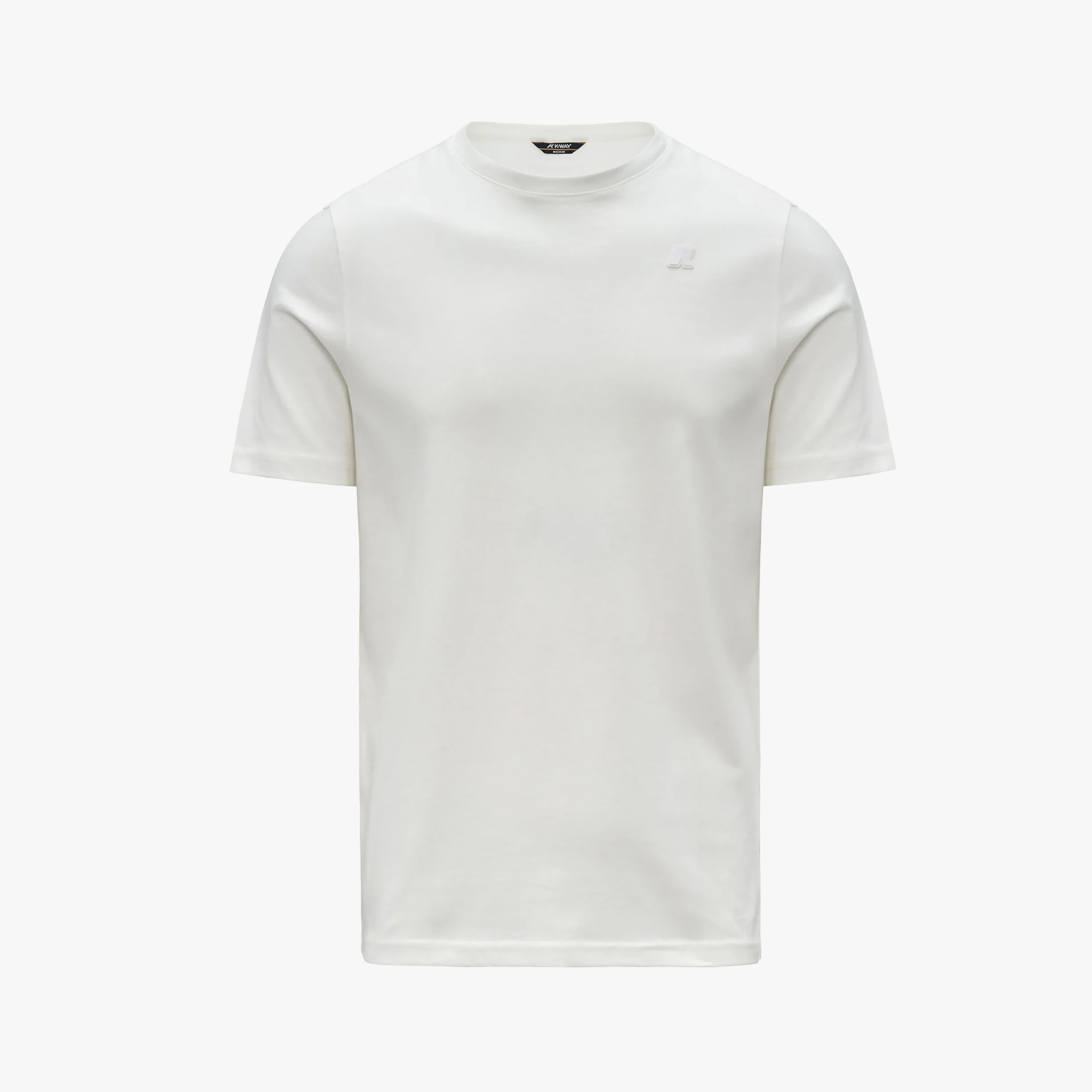 K Way Odom Jersey Peach