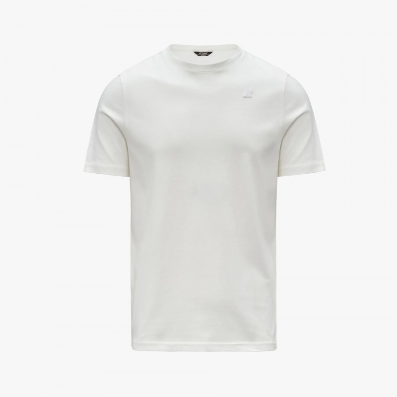 K Way Odom Jersey Peach - K3136RW X42 - Fuxia, Urban Tribes United