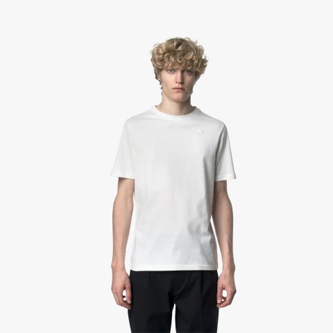 K Way Odom Jersey Peach