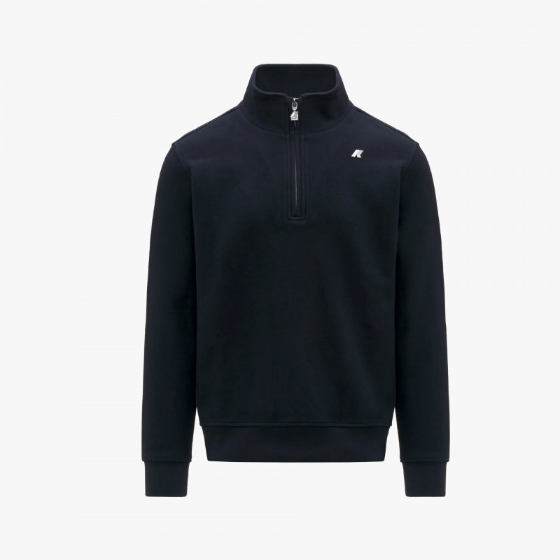 K Way Finnick Heavy Fleece K Way Finnick Heavy Fleece