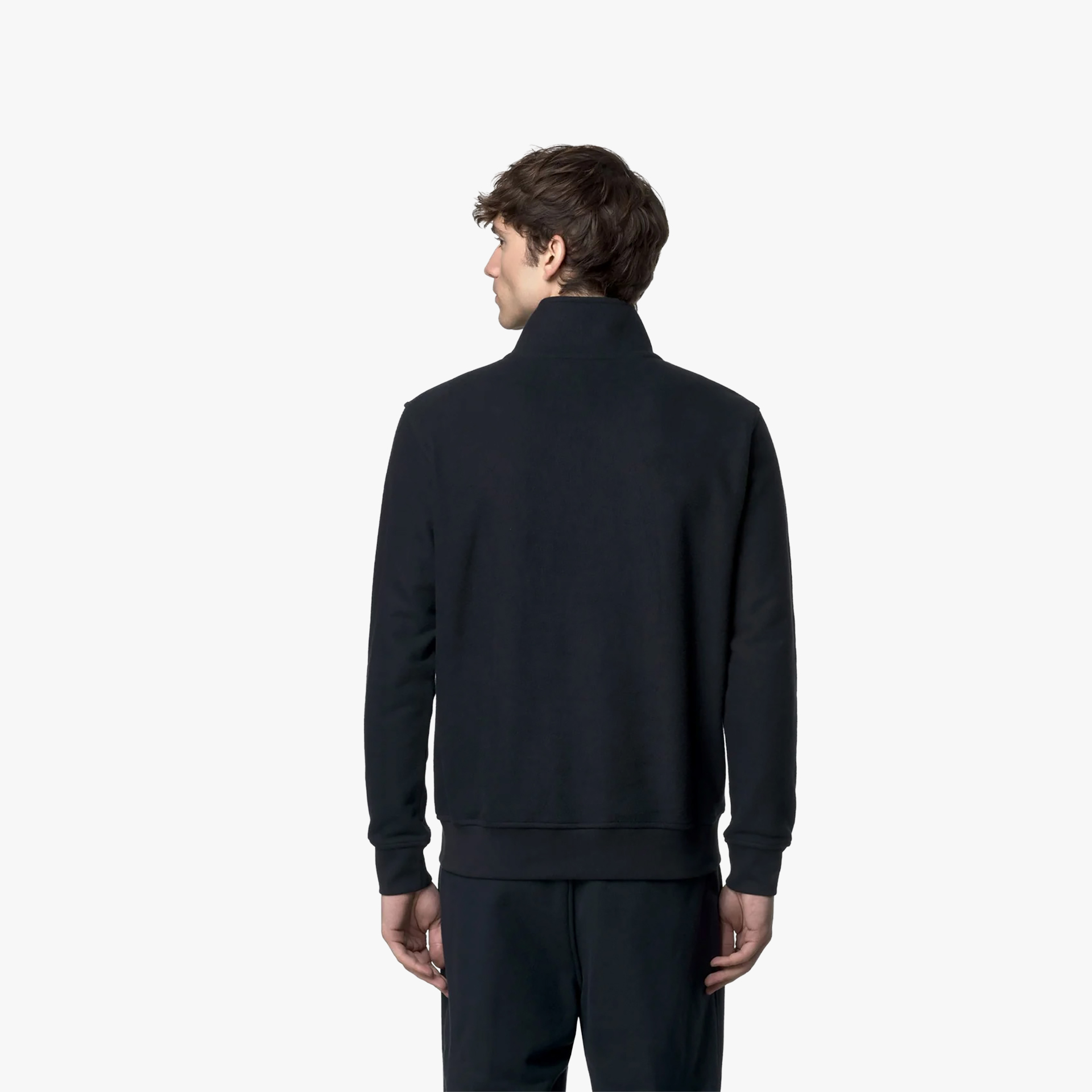 K Way Finnick Heavy Fleece