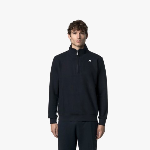 K Way Finnick Heavy Fleece K Way Finnick Heavy Fleece