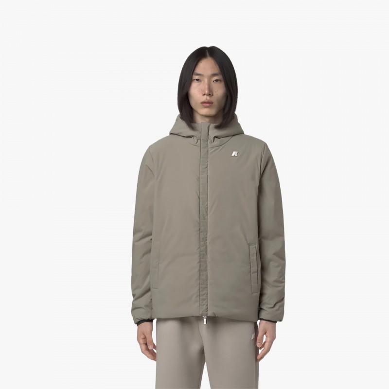 K Way Jack ST Warm Double K Way Jack ST Warm Double - K6128VW B2P - Fuxia, Urban Tribes United