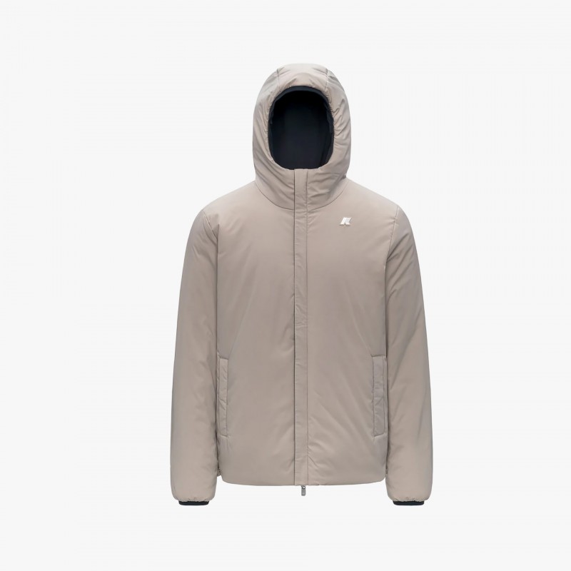 K Way Jack ST Warm Double K Way Jack ST Warm Double - K6128VW BBC - Fuxia, Urban Tribes United