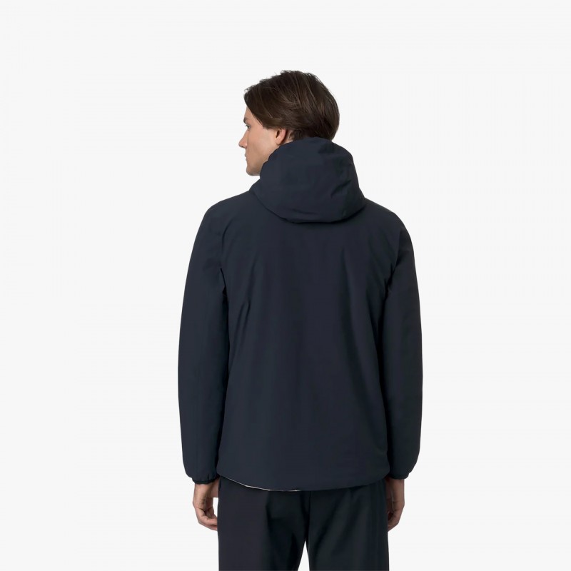 K Way Jack ST Warm Double K Way Jack ST Warm Double