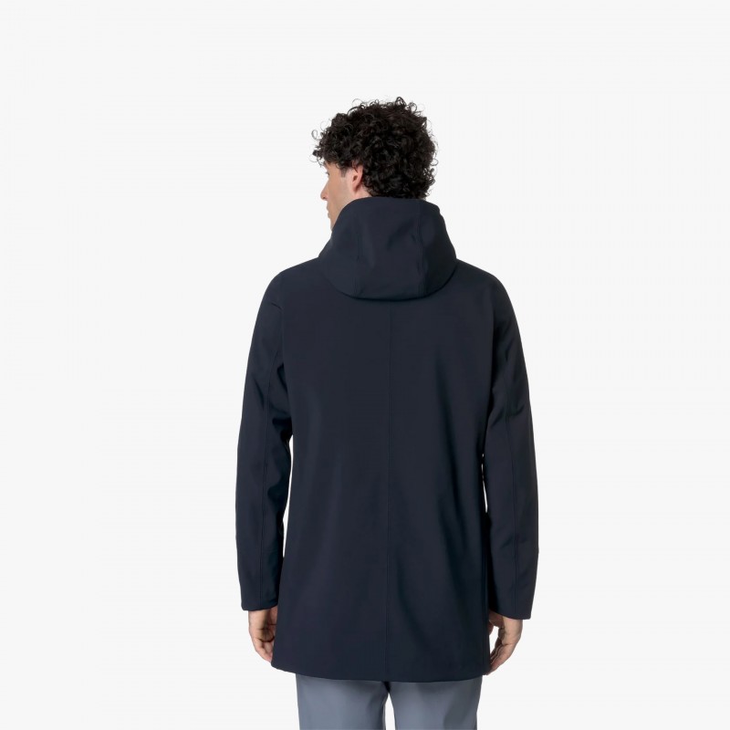 K Way Marlyn Bonded K Way Marlyn Bonded - K7126UW B2A - Fuxia, Urban Tribes United