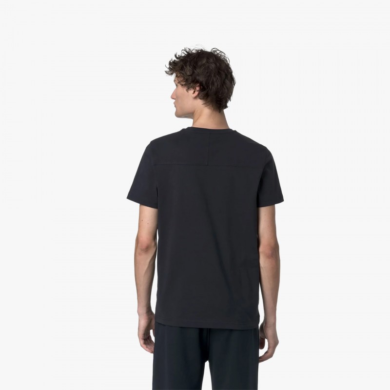 K Way Leonide - K7142KW K89 - Fuxia, Urban Tribes United