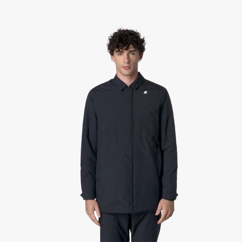 K Way Benny Warm Ottoman - K31355W K89 - Fuxia, Urban Tribes United