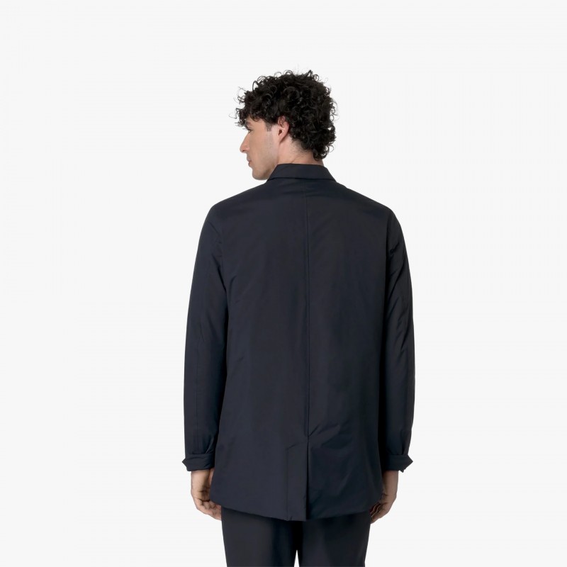 K Way Benny Warm Ottoman - K31355W K89 - Fuxia, Urban Tribes United