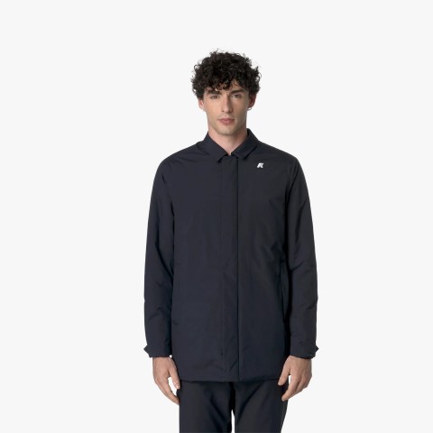 K Way Benny Warm Ottoman