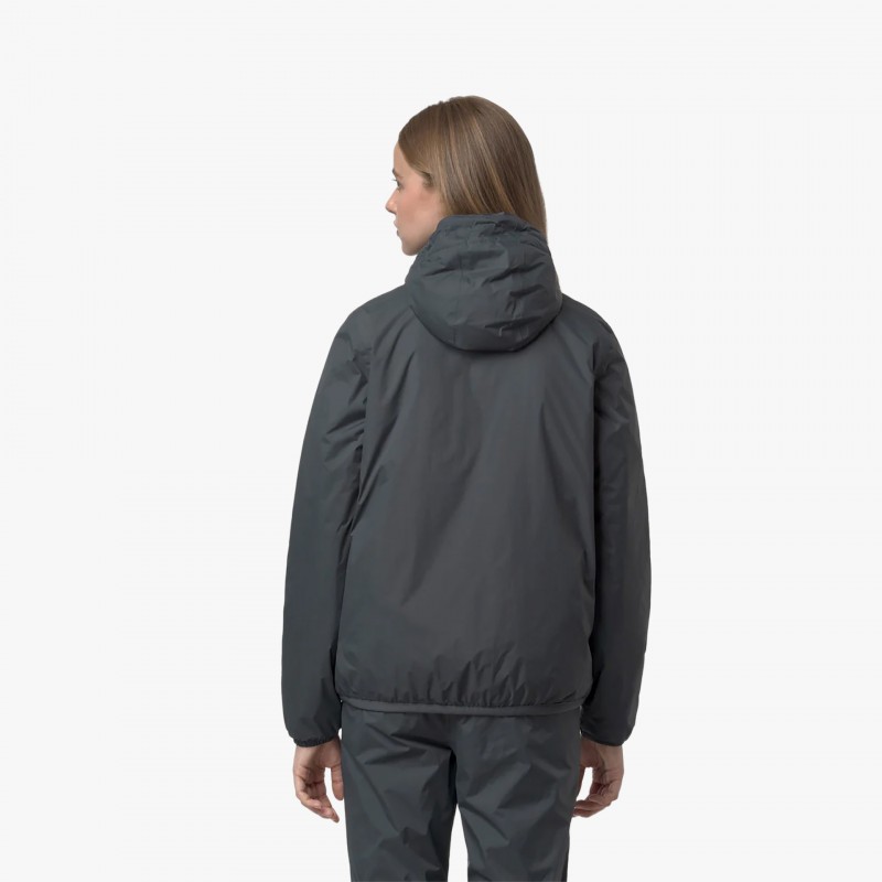 K Way Le Vrai 4.0 Claude Warm K Way Le Vrai 4.0 Claude Warm - K61273W 133 - Fuxia, Urban Tribes United