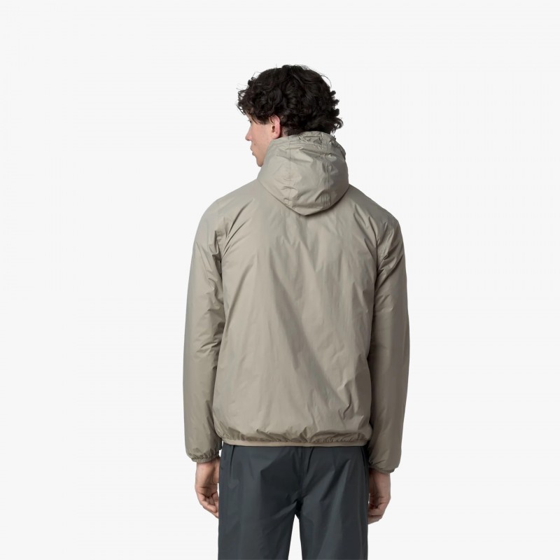 K Way Le Vrai 4.0 Claude Warm K Way Le Vrai 4.0 Claude Warm - K61273W 633 - Fuxia, Urban Tribes United