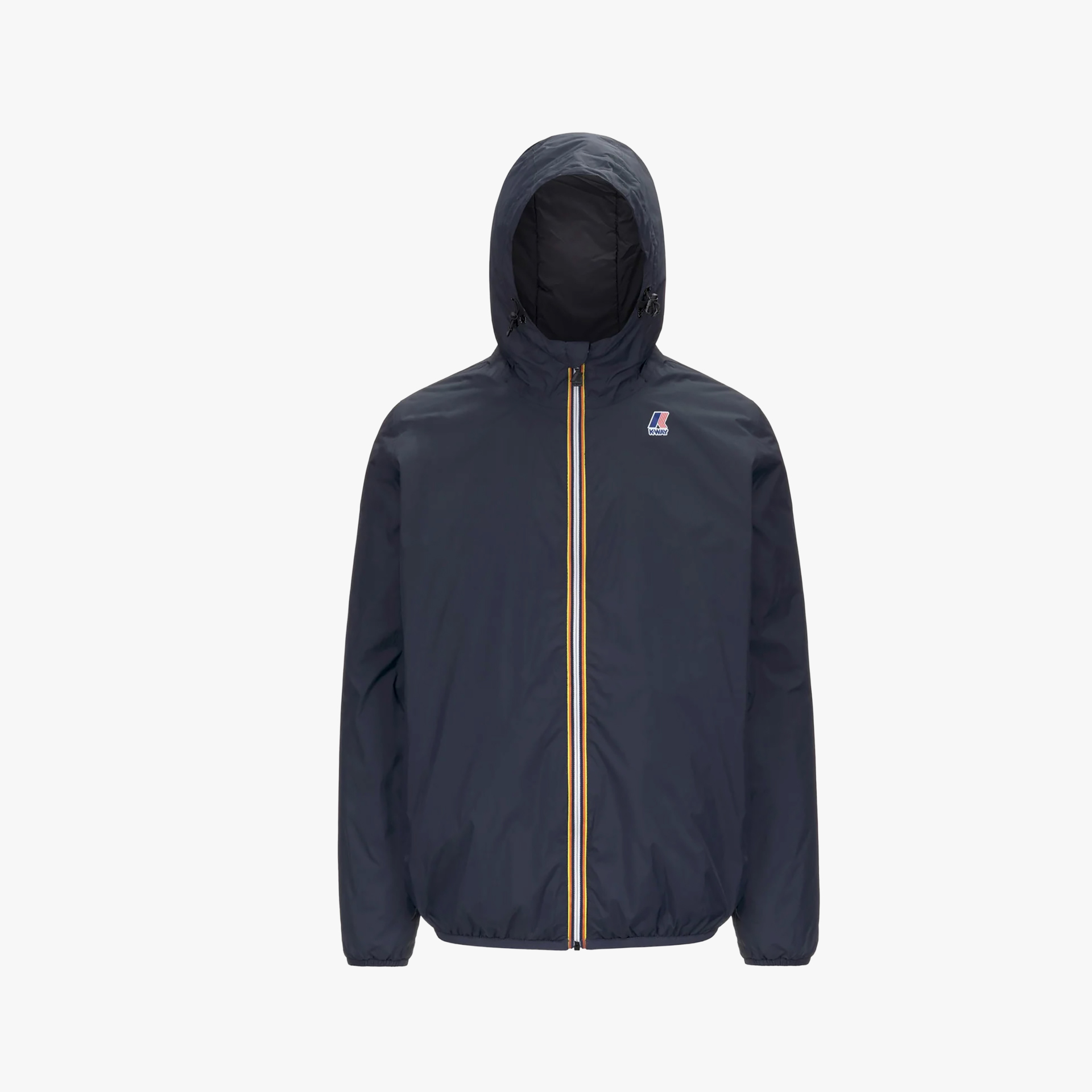 K Way Le Vrai 4.0 Claude Warm