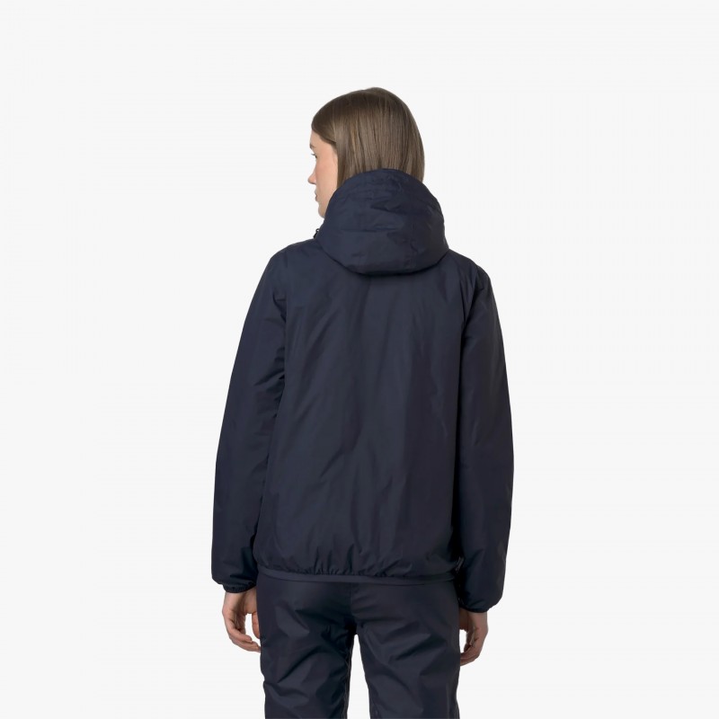 K Way Le Vrai 4.0 Claude Warm K Way Le Vrai 4.0 Claude Warm - K61273W K89 - Fuxia, Urban Tribes United