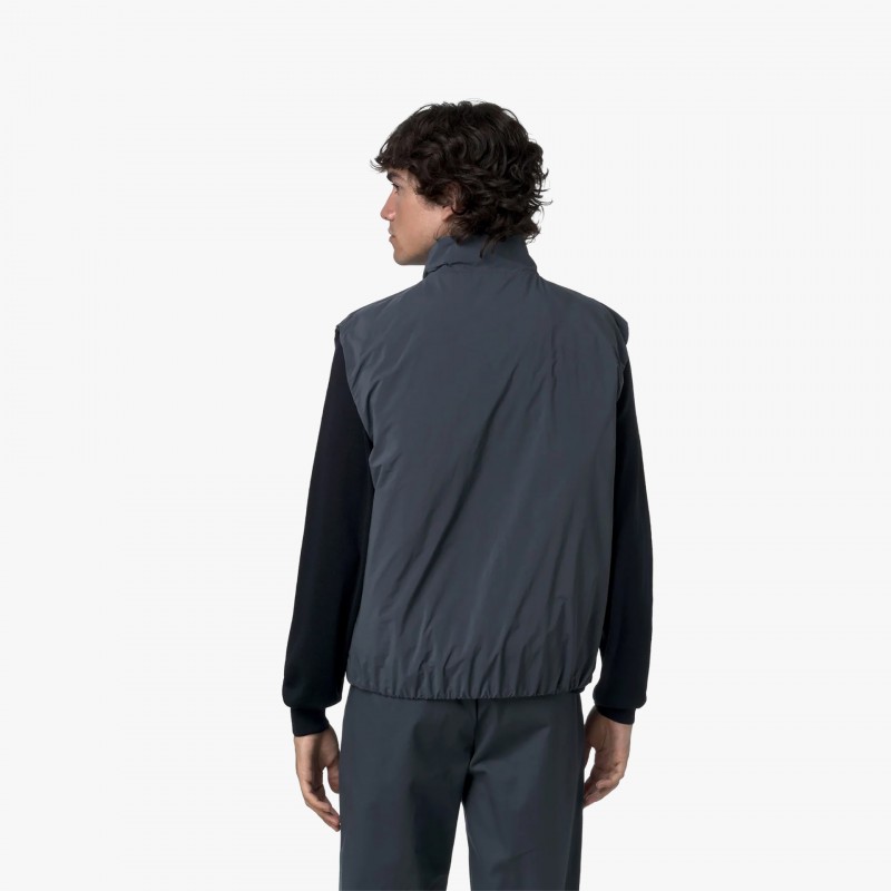 K Way Valen Plain Warm - K2136BW 550 - Fuxia, Urban Tribes United