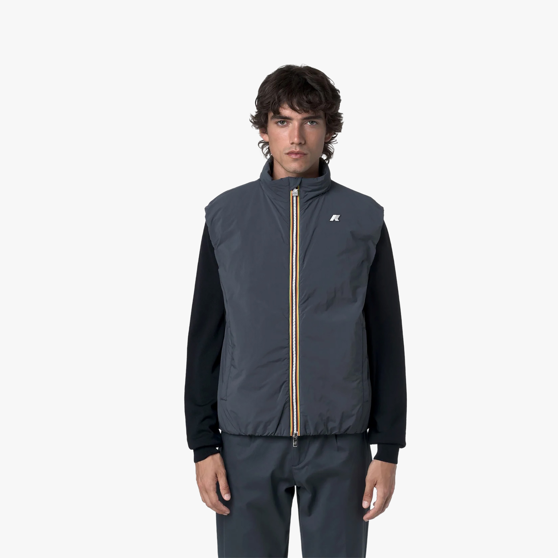 K Way Valen Plain Warm