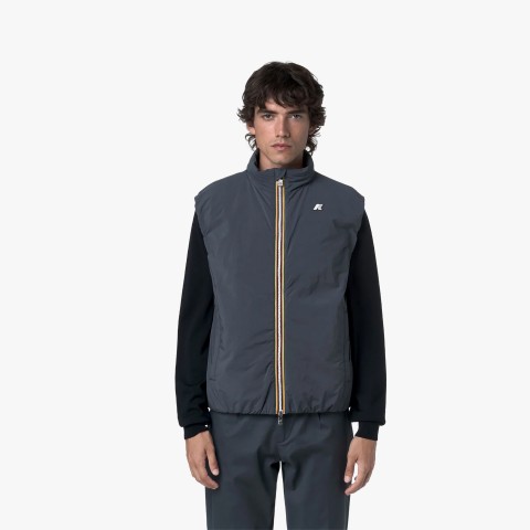 K Way Valen Plain Warm