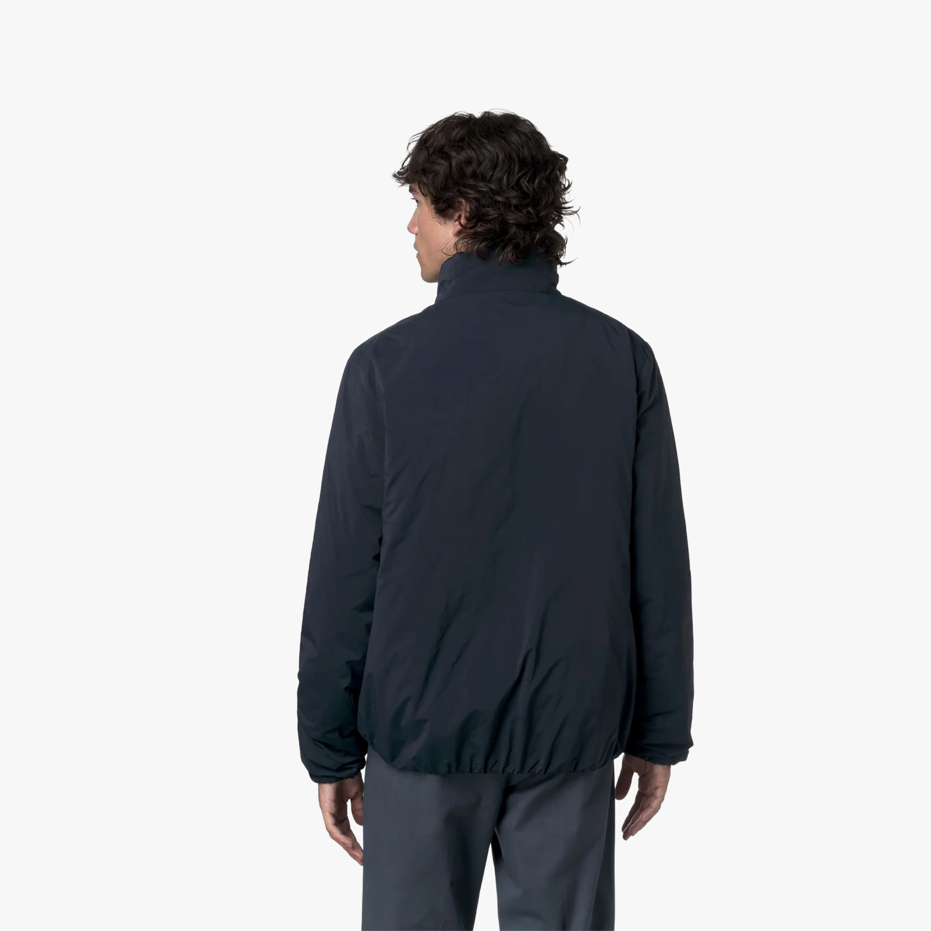 K Way Valentine Plain Warm