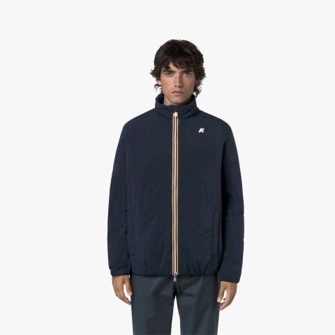 K Way Valentine Plain Warm