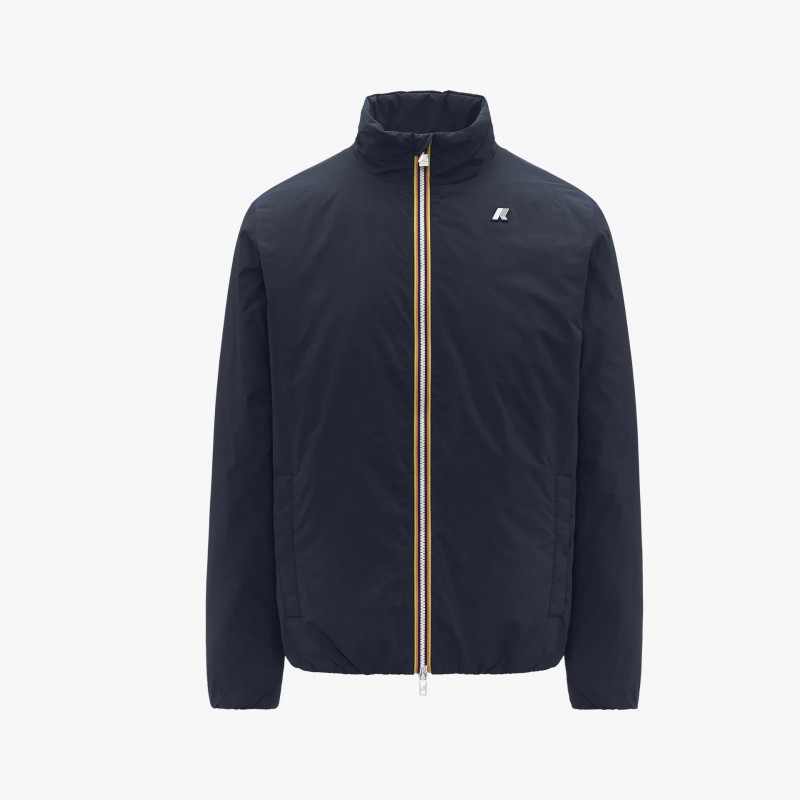 K Way Valentine Plain Warm - K2136CW K89 - Fuxia, Urban Tribes United