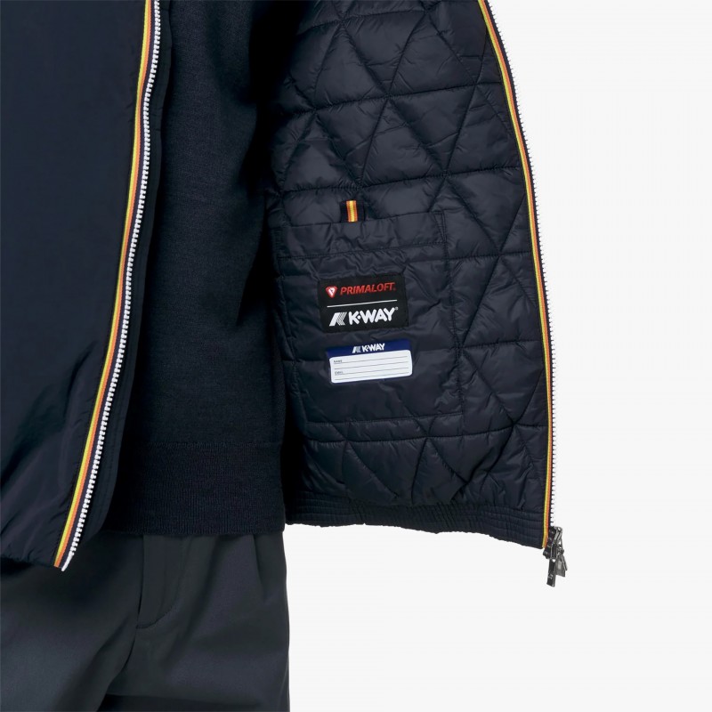 K Way Valentine Plain Warm K Way Valentine Plain Warm