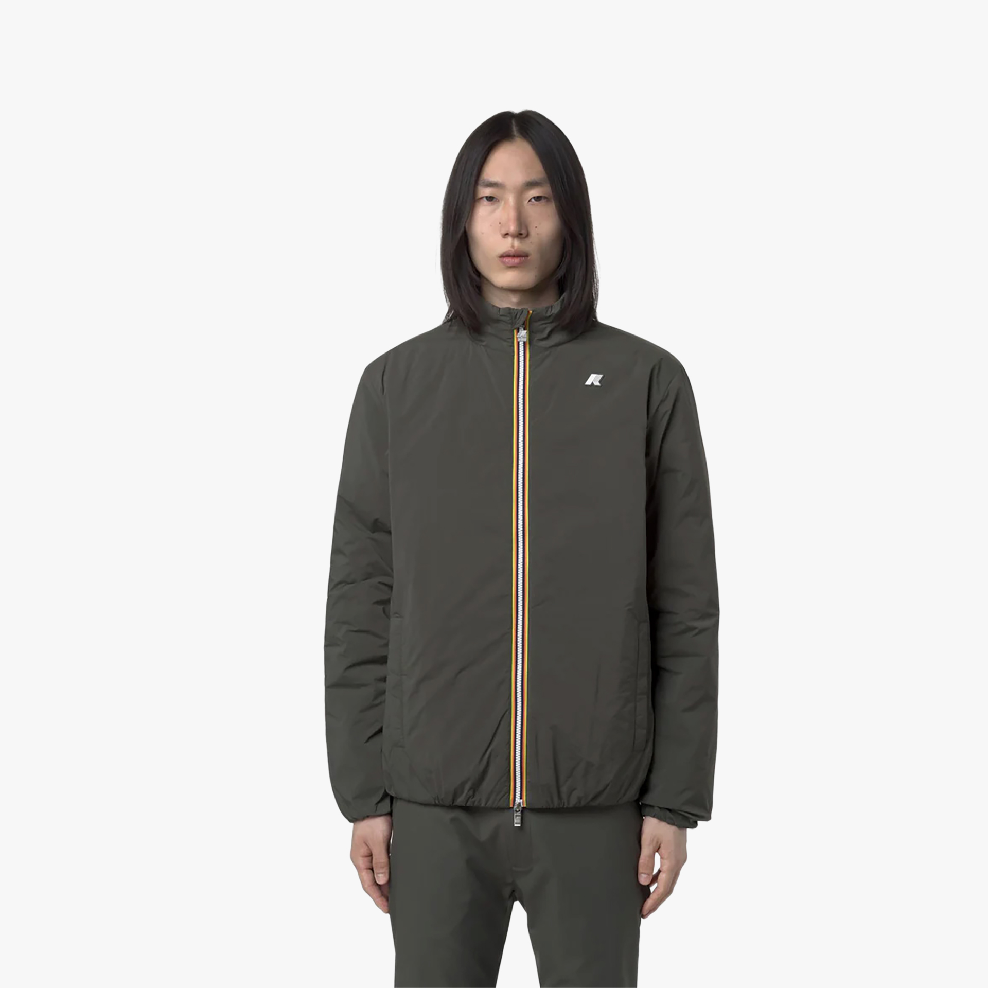 K Way Valentine Plain Warm