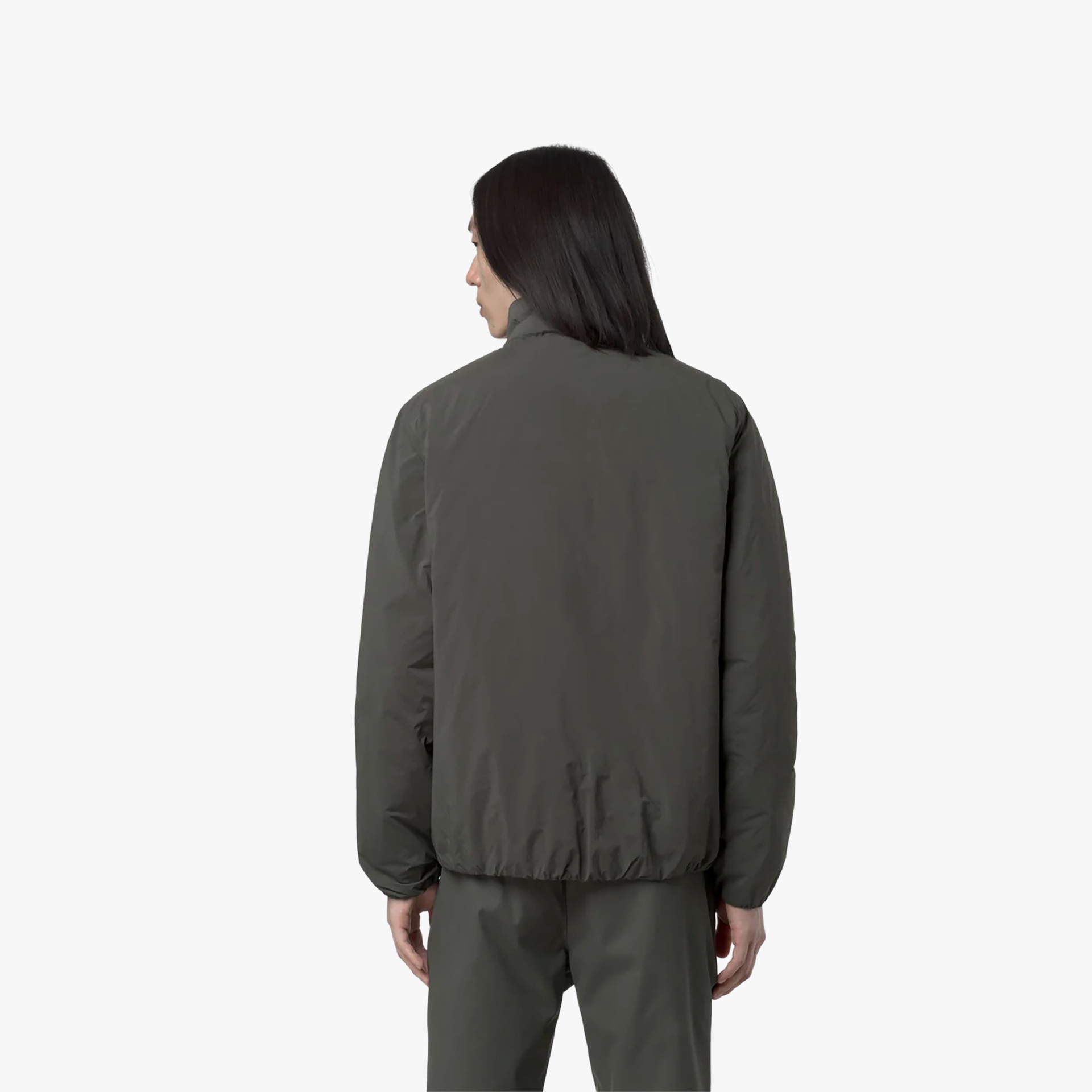 K Way Valentine Plain Warm